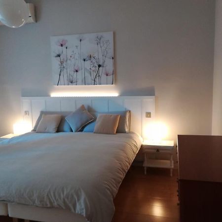 Primo Piano - Bilocale Casa Vacanze Brescia Exterior foto