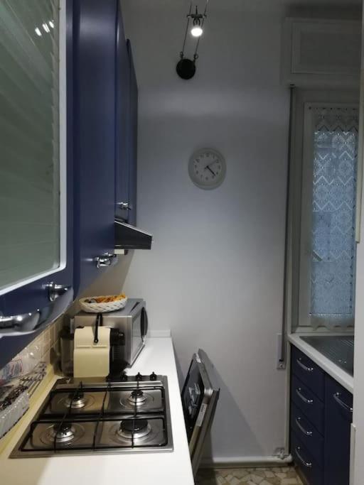 Primo Piano - Bilocale Casa Vacanze Brescia Exterior foto