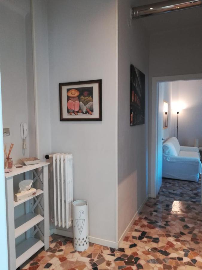 Primo Piano - Bilocale Casa Vacanze Brescia Exterior foto